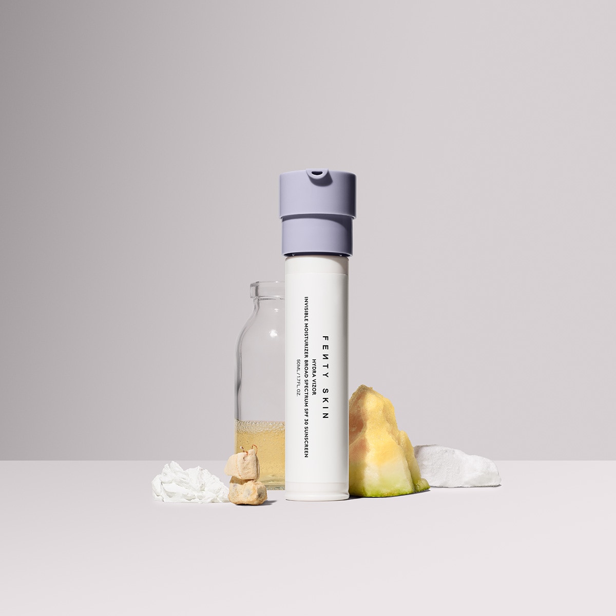 HYDRA VIZOR CHEMICAL SPF 30 MOISTURIZER (CREMA HIDRATANTE CON PROTECCIÓN SOLAR SPF 30)